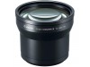 Canon TL-U58 Tele Converter Lens For UHD 4K Camcorders